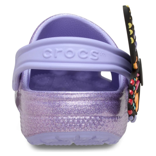 Classic IAM Butterfly Clog T